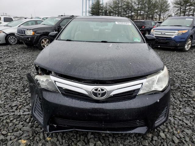 Photo 5 from auction – 2012 TOYOTA CAMRY BASE with VIN 4T1BF1FK0CU062593