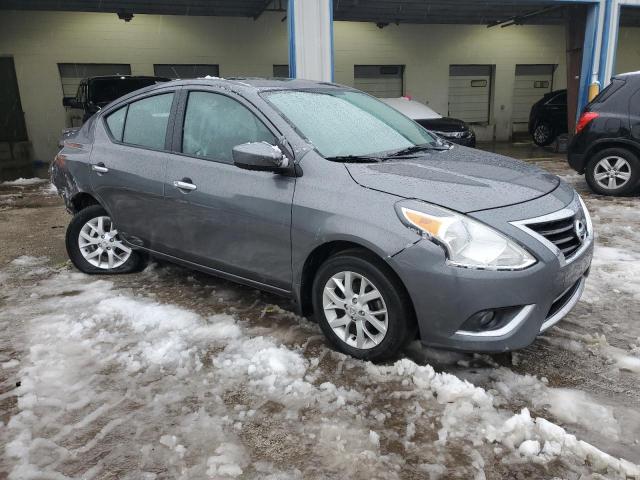 Photo 4 from auction – 2018 NISSAN VERSA S with VIN 3N1CN7AP0JL809198