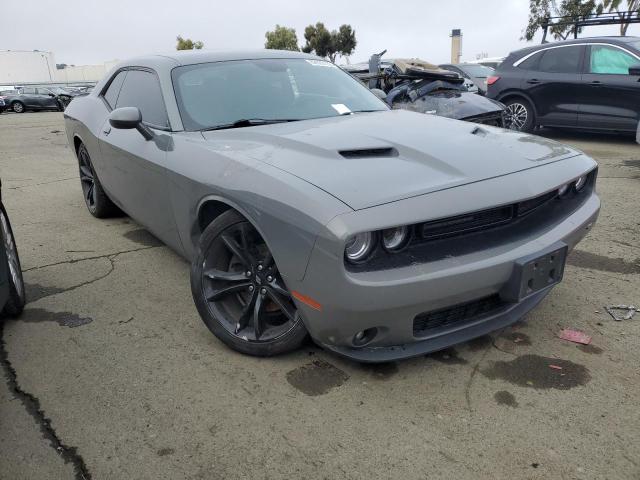Photo 4 from auction – 2018 DODGE CHALLENGER with VIN 2C3CDZAGXJH333664
