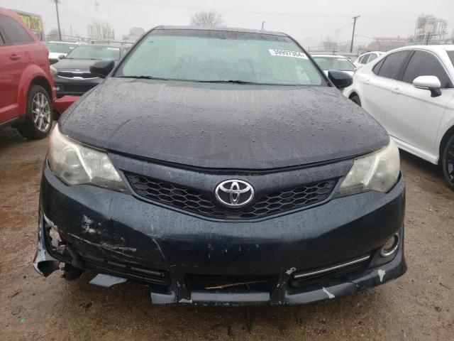 Photo 5 from auction – 2014 TOYOTA CAMRY L with VIN 4T1BF1FK4EU728356