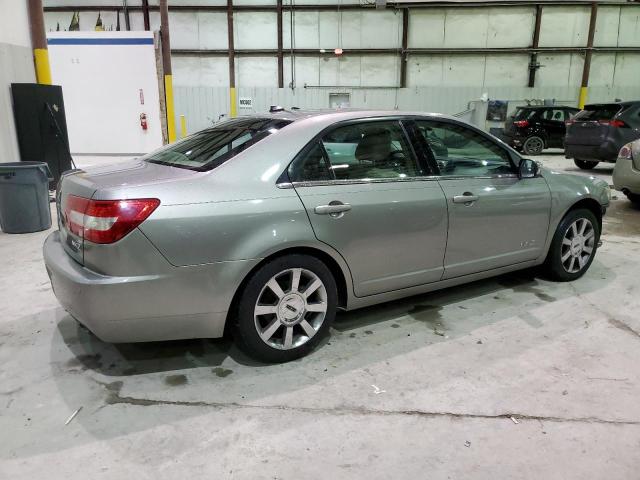 Photo 3 from auction – 2009 LINCOLN MKZ with VIN 3LNHM26T69R606044