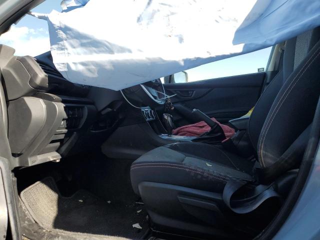 Photo 7 from auction – 2022 SUBARU CROSSTREK with VIN JF2GTAPC7N8203893