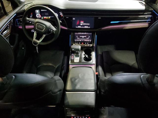 Photo 8 from auction – 2022 AUDI Q7 PRESTIG with VIN WA1VXBF73ND019007