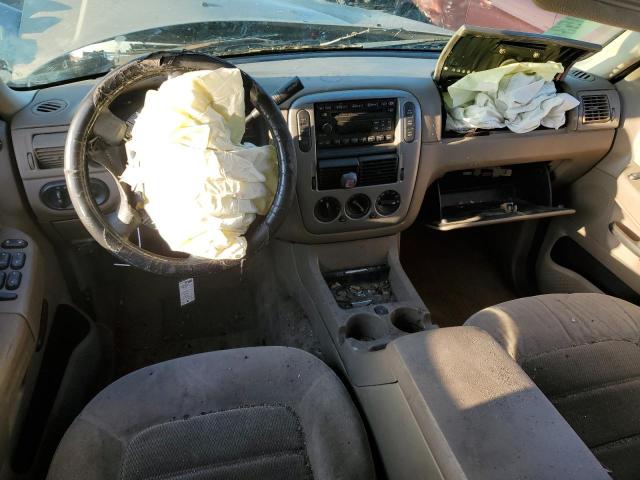 Photo 8 from auction – 2005 FORD EXPLORER X with VIN 1FMZU73K75UA81396