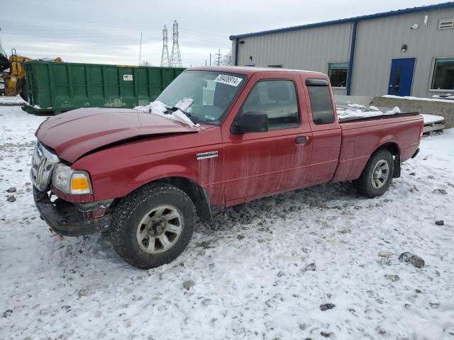 FORD RANGER SUP 2010 with VIN 1FTKR4EE7APA22743 - Photo from auction