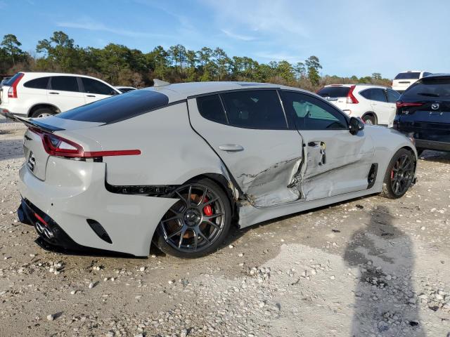 Photo 3 from auction – 2019 KIA STINGER GT with VIN KNAE55LC3K6045876