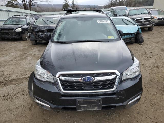 Photo 5 from auction – 2018 SUBARU FORESTER 2 with VIN JF2SJAEC5JH484489