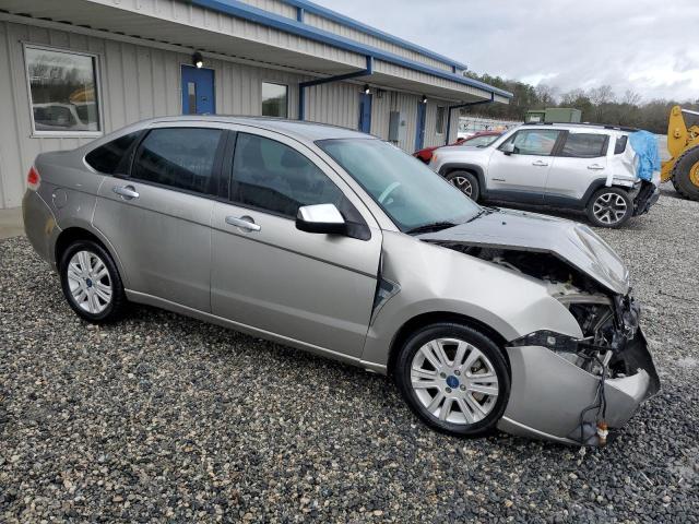 Photo 4 from auction – 2008 FORD FOCUS SE with VIN 1FAHP35N78W199745