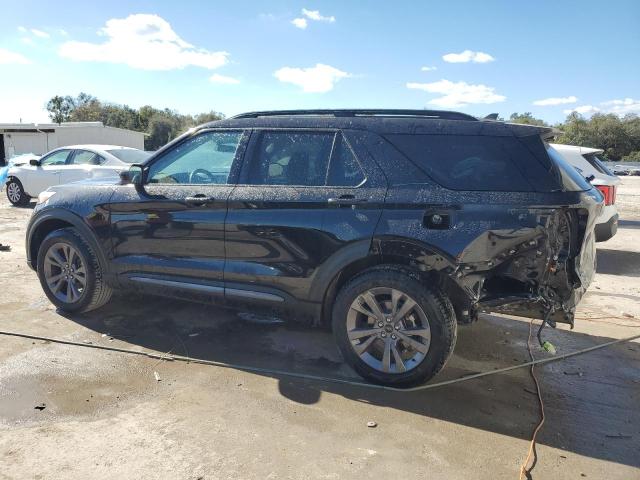 Photo 2 from auction – 2023 FORD EXPLORER X with VIN 1FMSK7DHXPGA09281