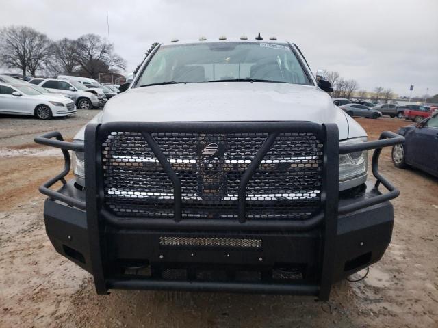 Photo 5 from auction – 2018 RAM 2500 LARAM with VIN 3C6UR5FL5JG240073