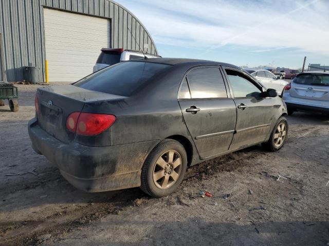 Photo 3 from auction – 2007 TOYOTA COROLLA CE with VIN 1NXBR32E37Z919319