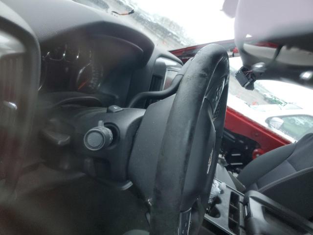 Photo 9 from auction – 2016 CHEVROLET SILVERADO with VIN 3GCPCREC2GG157676