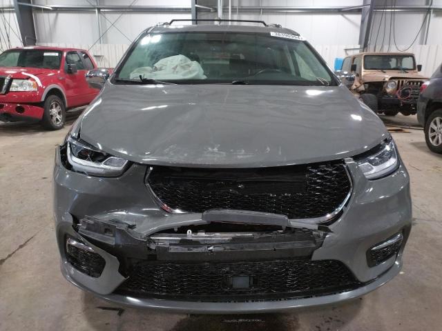 Zdjęcie 5 z aukcji – 2021 CHRYSLER PACIFICA L z VIN 2C4RC3GG1MR595312
