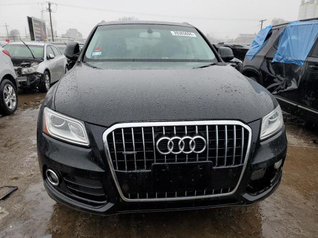 Photo 5 from auction – 2016 AUDI Q5 PREMIUM with VIN WA1L2AFP2GA067005