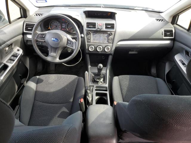 Photo 8 from auction – 2016 SUBARU IMPREZA with VIN JF1GJAA63GG017399