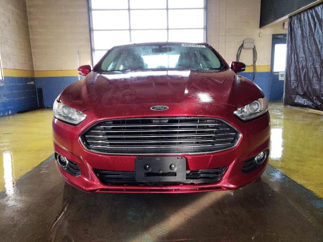 Photo 5 from auction – 2014 FORD FUSION SE with VIN 3FA6P0HD8ER348753