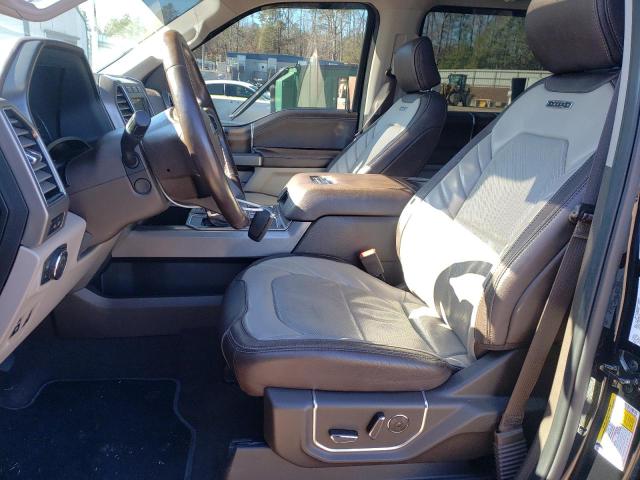 Photo 7 from auction – 2019 FORD F150 SUPER with VIN 1FTEW1EG0KFB85408