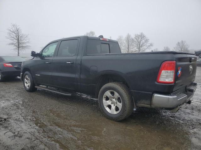Фото 2 с аукциона – 2019 RAM 1500 BIG H с VIN 1C6SRFMT2KN686044