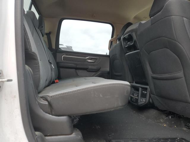 Photo 10 from auction – 2020 RAM 1500 BIG H with VIN 1C6SRFFT3LN125866