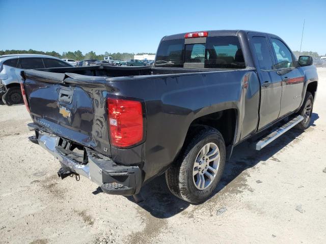 Photo 3 from auction – 2014 CHEVROLET SILVERADO with VIN 1GCRCREC5EZ161324