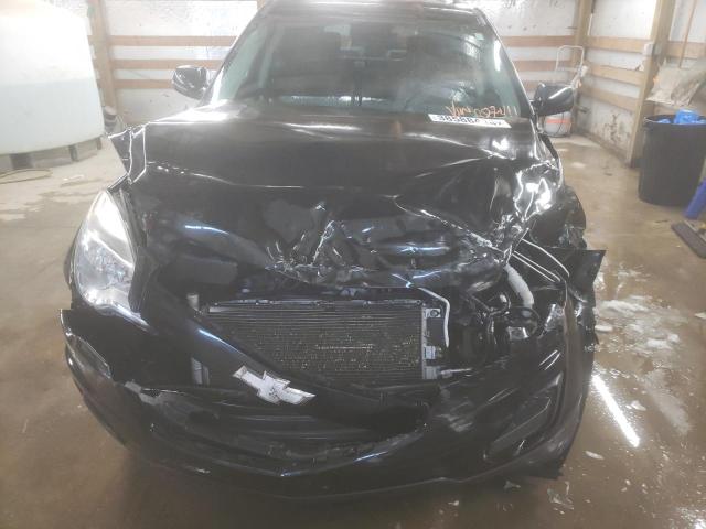 Photo 5 from auction – 2013 CHEVROLET EQUINOX LT with VIN 2GNALDEK4D6287411