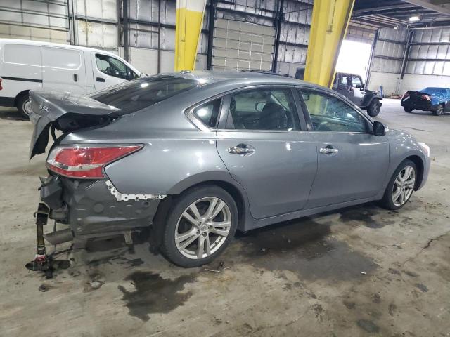 Photo 3 from auction – 2015 NISSAN ALTIMA 3.5 with VIN 1N4BL3AP8FC455477
