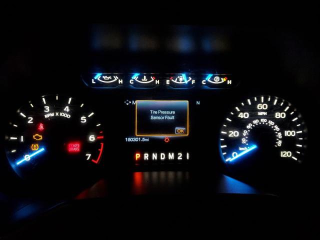Photo 9 from auction – 2015 FORD F150 SUPER with VIN 1FTEW1EP8FFC85200