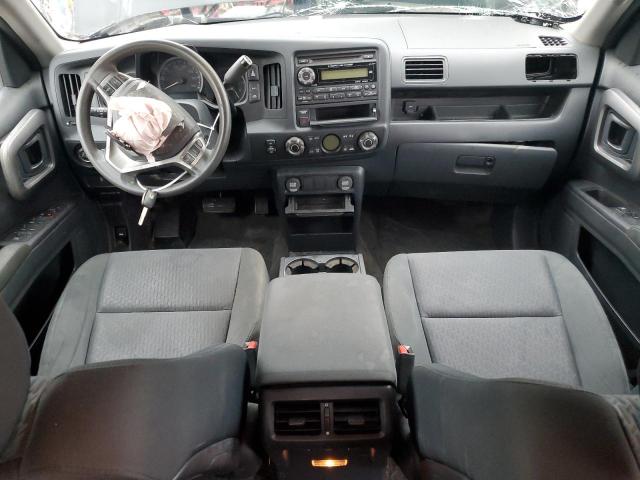 Foto 8 de la subasta – 2014 HONDA RIDGELINE con VIN 5FPYK1F43EB006310