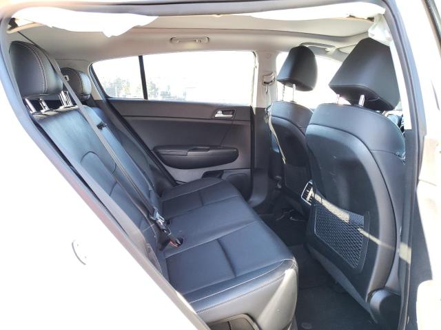 Photo 11 from auction – 2017 KIA SPORTAGE E with VIN KNDPNCAC2H7291159