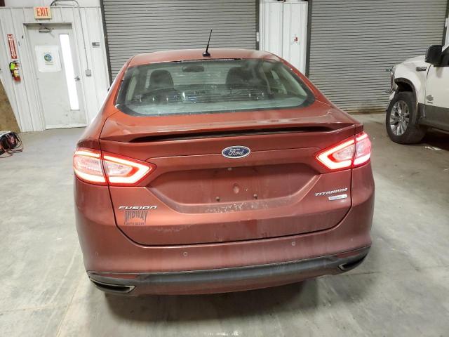 Photo 6 from auction – 2014 FORD FUSION TIT with VIN 3FA6P0K97ER299761