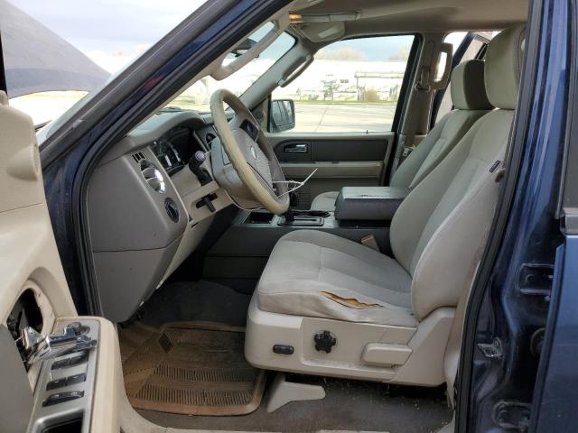 Photo 7 from auction – 2007 FORD EXPEDITION with VIN 1FMFU15527LA35569