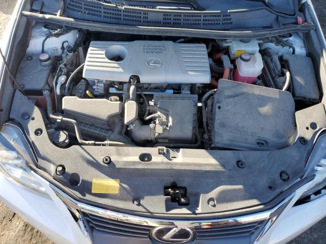 Photo 11 from auction – 2014 LEXUS CT 200 with VIN JTHKD5BH5E2195679