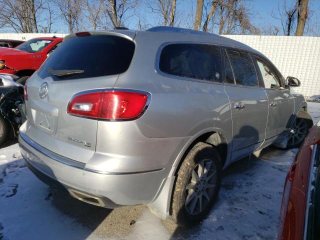 Photo 3 from auction – 2017 BUICK ENCLAVE with VIN 5GAKVBKD6HJ188424