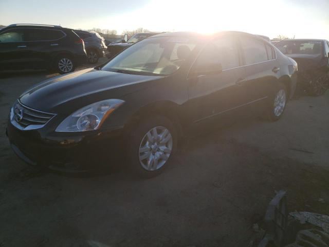 NISSAN ALTIMA BAS 2012 with VIN 1N4AL2AP9CC137241 - Photo from auction