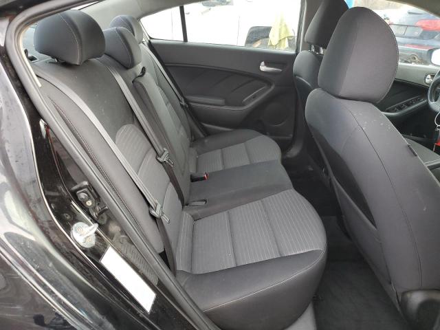 صورة رقم 10 من المزاد - 2017 KIA FORTE LX مع VIN 3KPFL4A74HE013549
