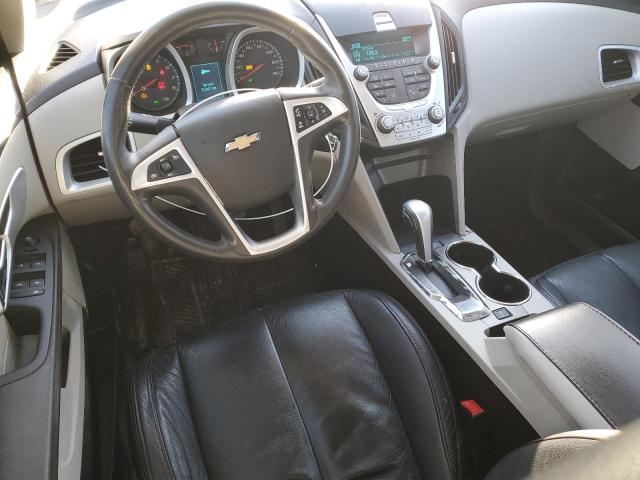 Photo 8 from auction – 2011 CHEVROLET EQUINOX LS with VIN 2GNALBEC8B1200617