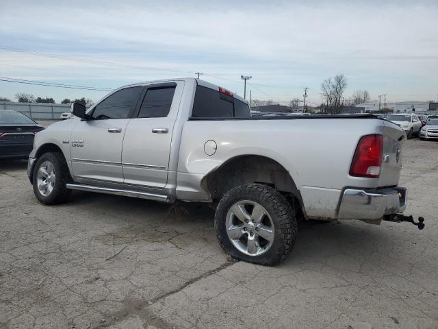 Zdjęcie 2 z aukcji – 2016 RAM 1500 SLT z VIN 1C6RR7GT3GS156044