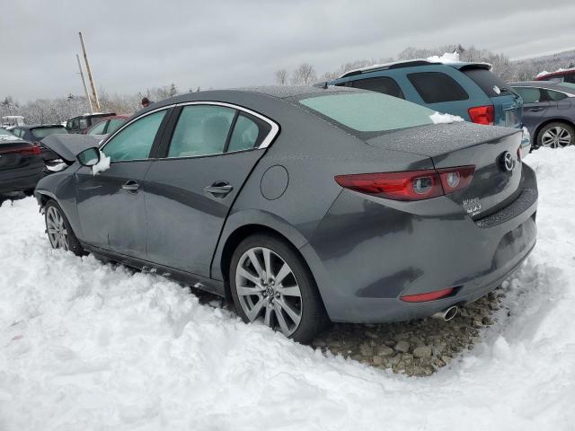 Photo 2 from auction – 2022 MAZDA 3 PREMIUM with VIN 3MZBPBDL8NM300312
