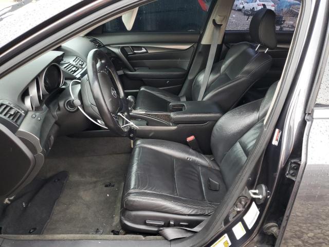 Photo 7 from auction – 2012 ACURA TL with VIN 19UUA9F25CA006730