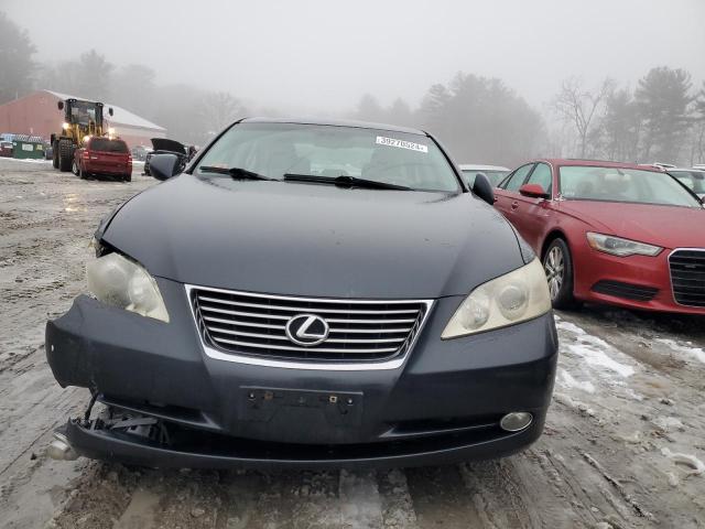 Zdjęcie 5 z aukcji – 2007 LEXUS ES 350 z VIN JTHBJ46G572153939