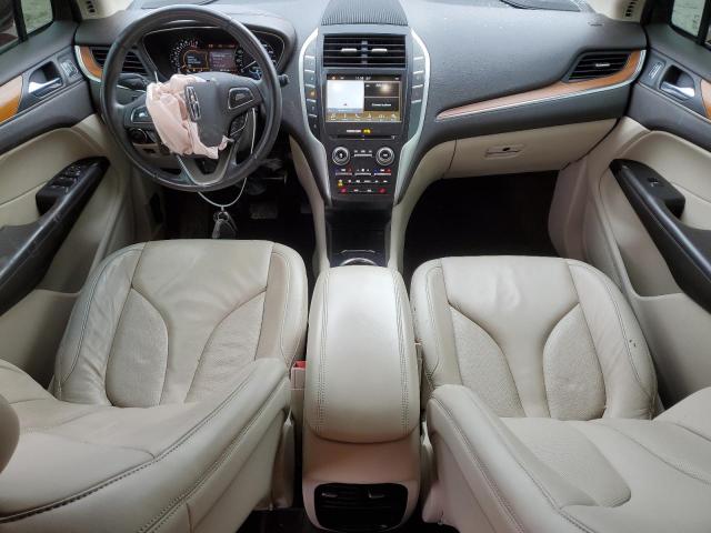 Photo 8 from auction – 2019 LINCOLN MKC SELECT with VIN 5LMCJ2C95KUL10360