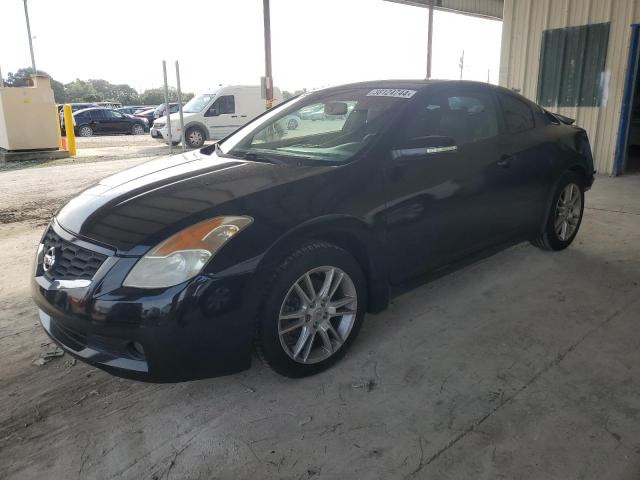 Photo 1 from auction – 2008 NISSAN ALTIMA 3.5 with VIN 1N4BL24E78C204165