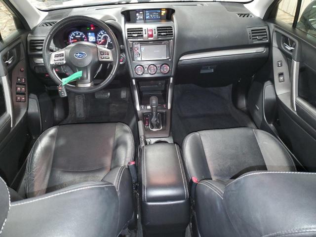 Photo 8 from auction – 2015 SUBARU FORESTER 2 with VIN JF2SJAWC6FH441415