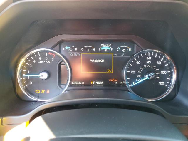 Photo 9 from auction – 2020 FORD EXPEDITION with VIN 1FMJU1HT5LEA37075