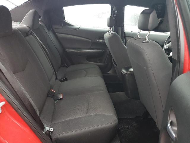 Photo 10 from auction – 2013 DODGE AVENGER SX with VIN 1C3CDZCB6DN725733