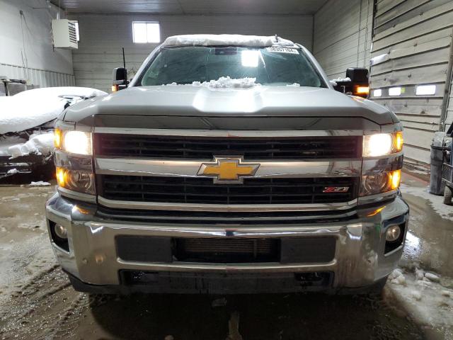 Zdjęcie 5 z aukcji – 2016 CHEVROLET SILVERADO z VIN 1GC1KWE85GF238935