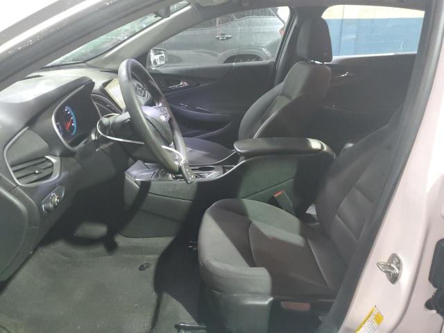 Photo 7 from auction – 2021 CHEVROLET MALIBU LS with VIN 1G1ZB5ST5MF014459