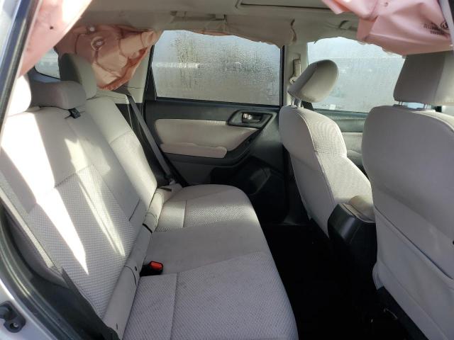 Photo 10 from auction – 2015 SUBARU FORESTER 2 with VIN JF2SJADCXFH537907