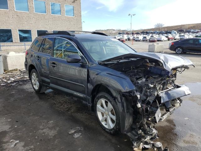 Снимка 4 от търг – 2013 SUBARU OUTBACK 2. с VIN 4S4BRCCC7D3297578