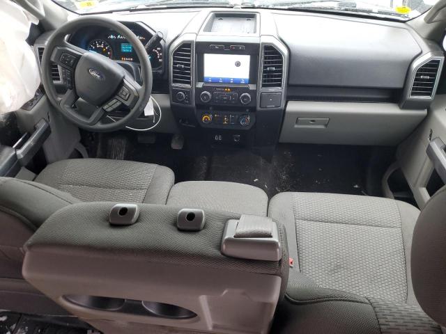 Photo 8 from auction – 2020 FORD F150 SUPER with VIN 1FTEW1E42LFA23447